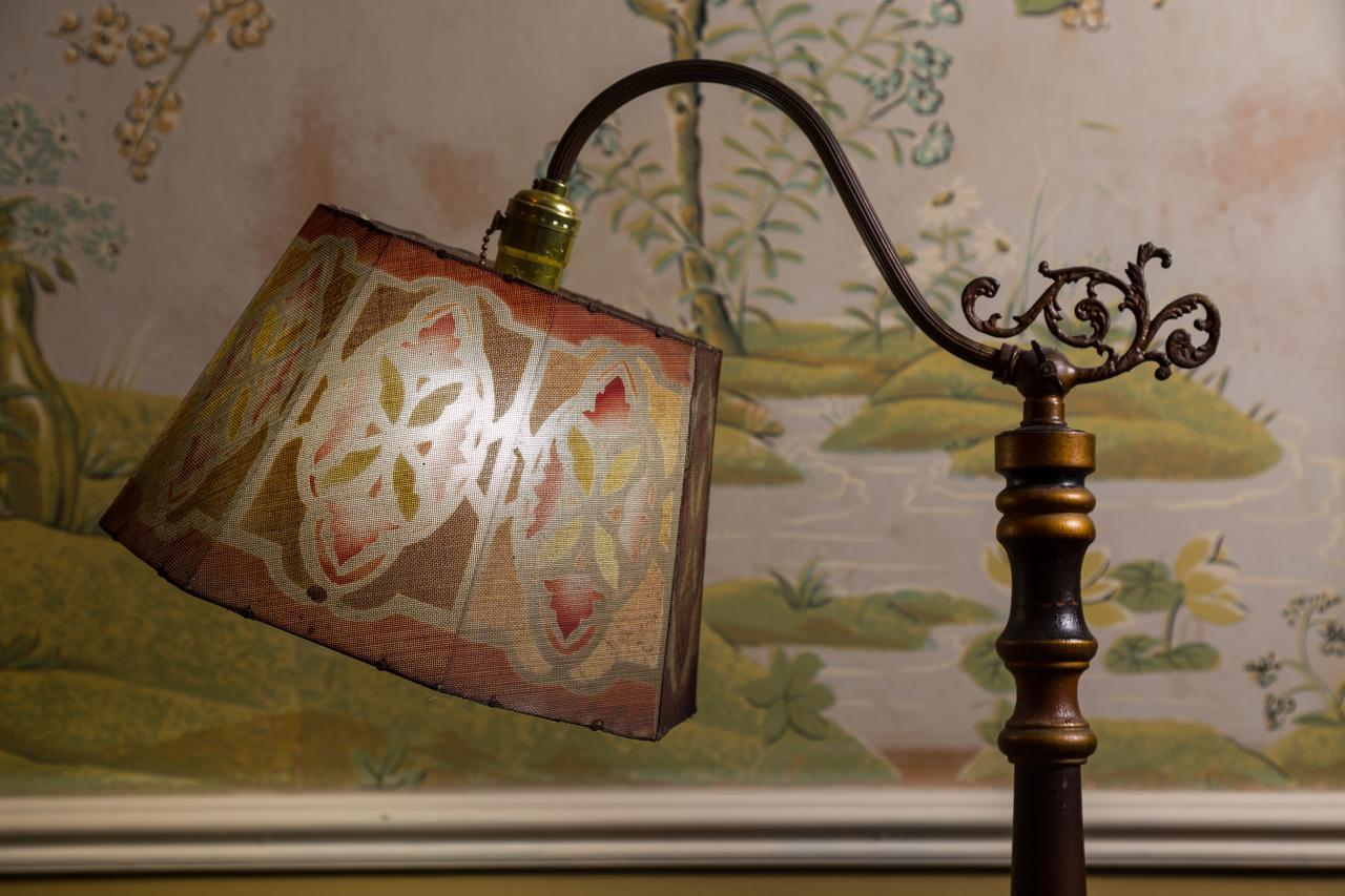 Ringling House Couette-café 3*