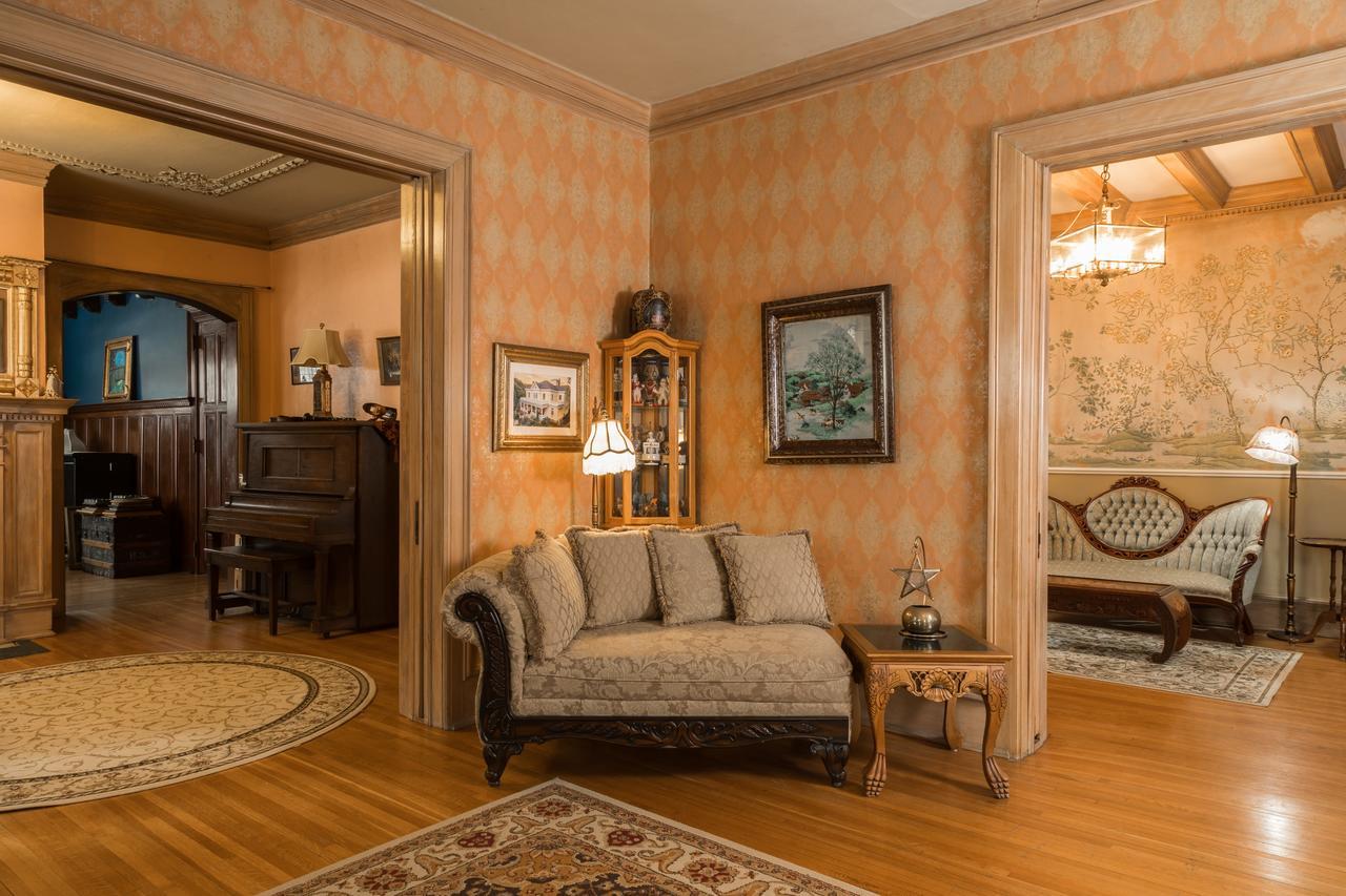 Ringling House