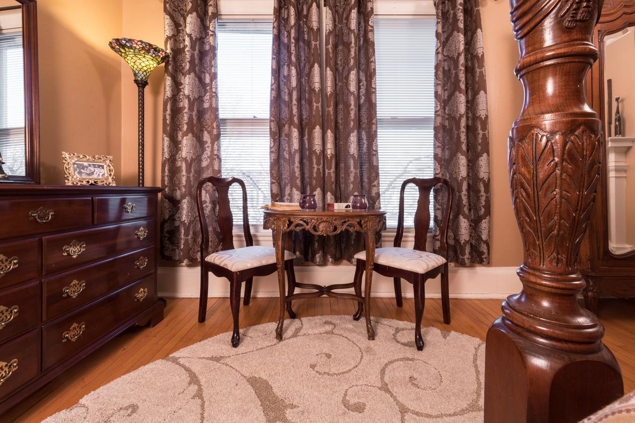 Ringling House 3* Baraboo