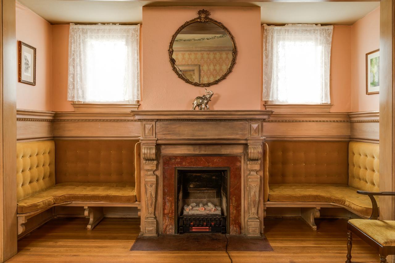 Couette-café Ringling House Baraboo