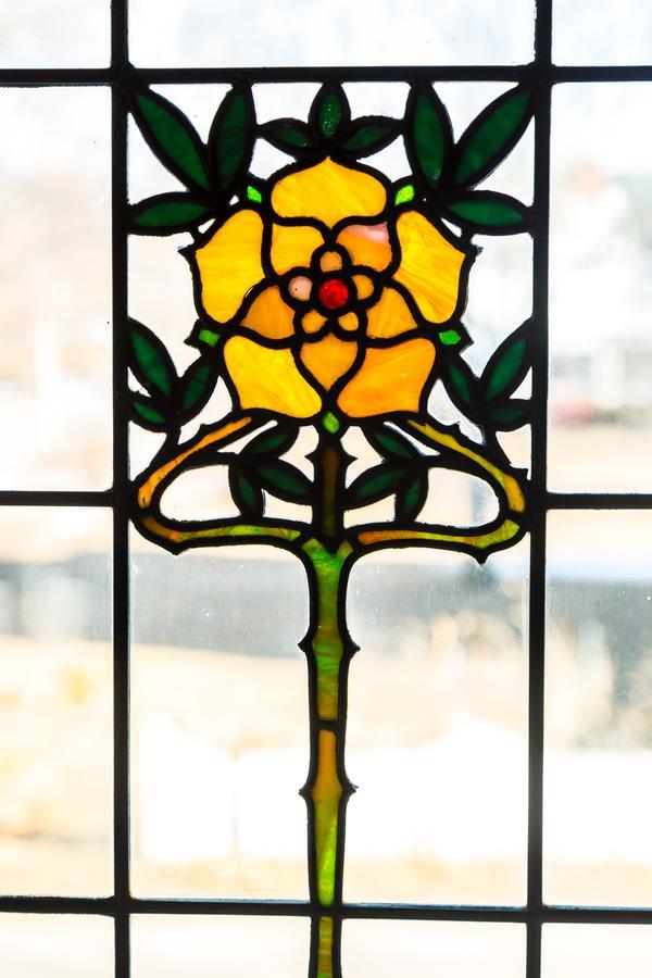 Couette-café Ringling House Baraboo
