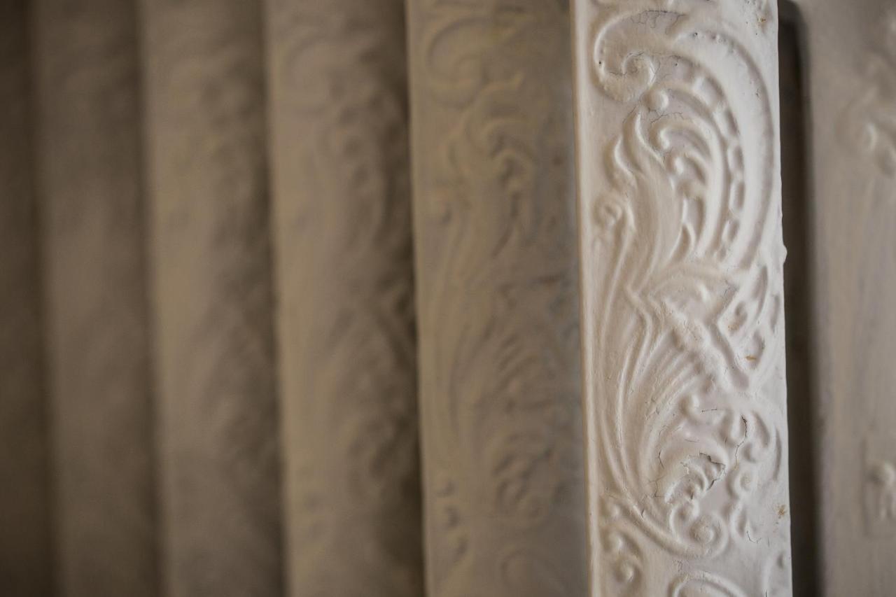 Ringling House Couette-café
