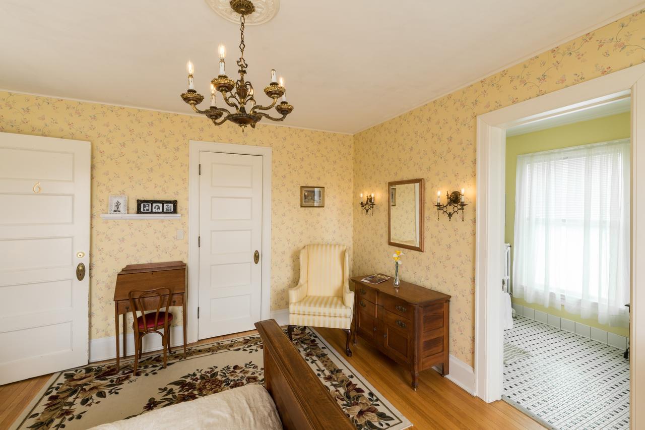 Ringling House 3* Baraboo