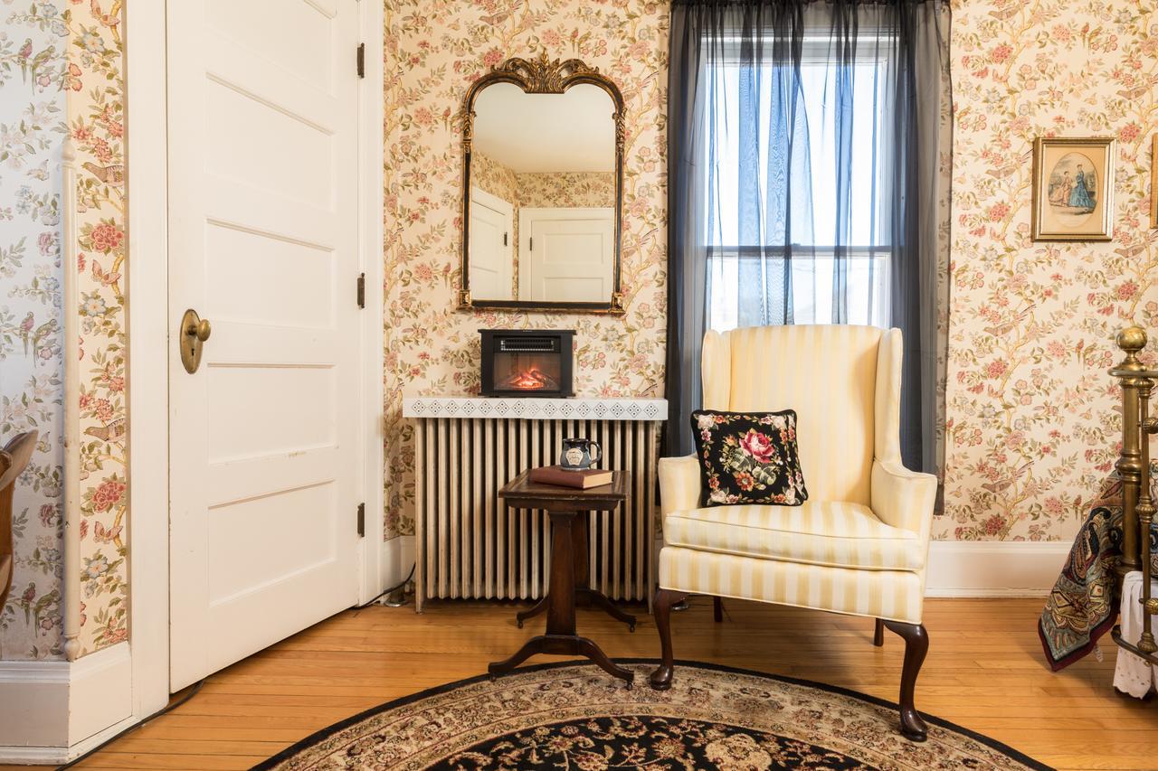 Bed & Breakfast Ringling House