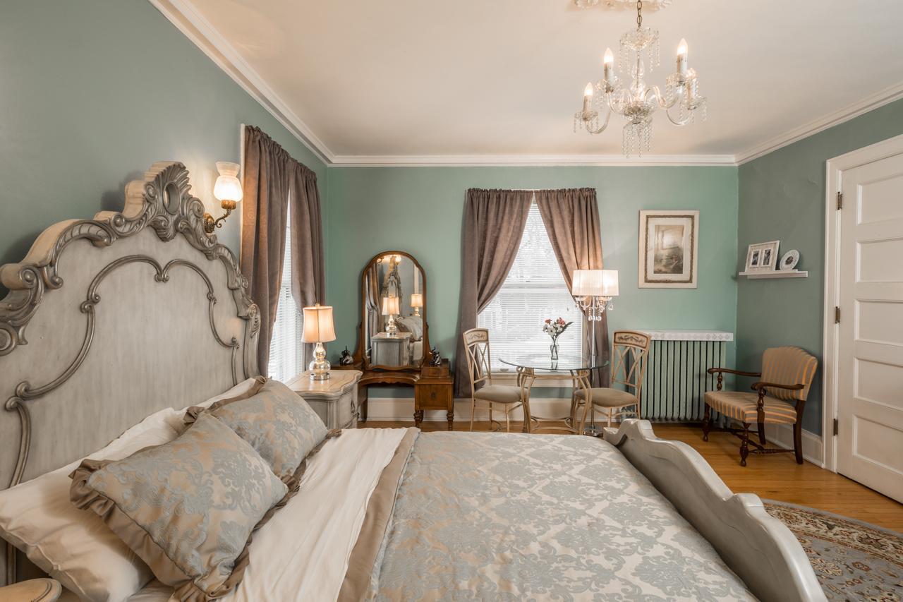 Ringling House Bed & Breakfast 3* Baraboo