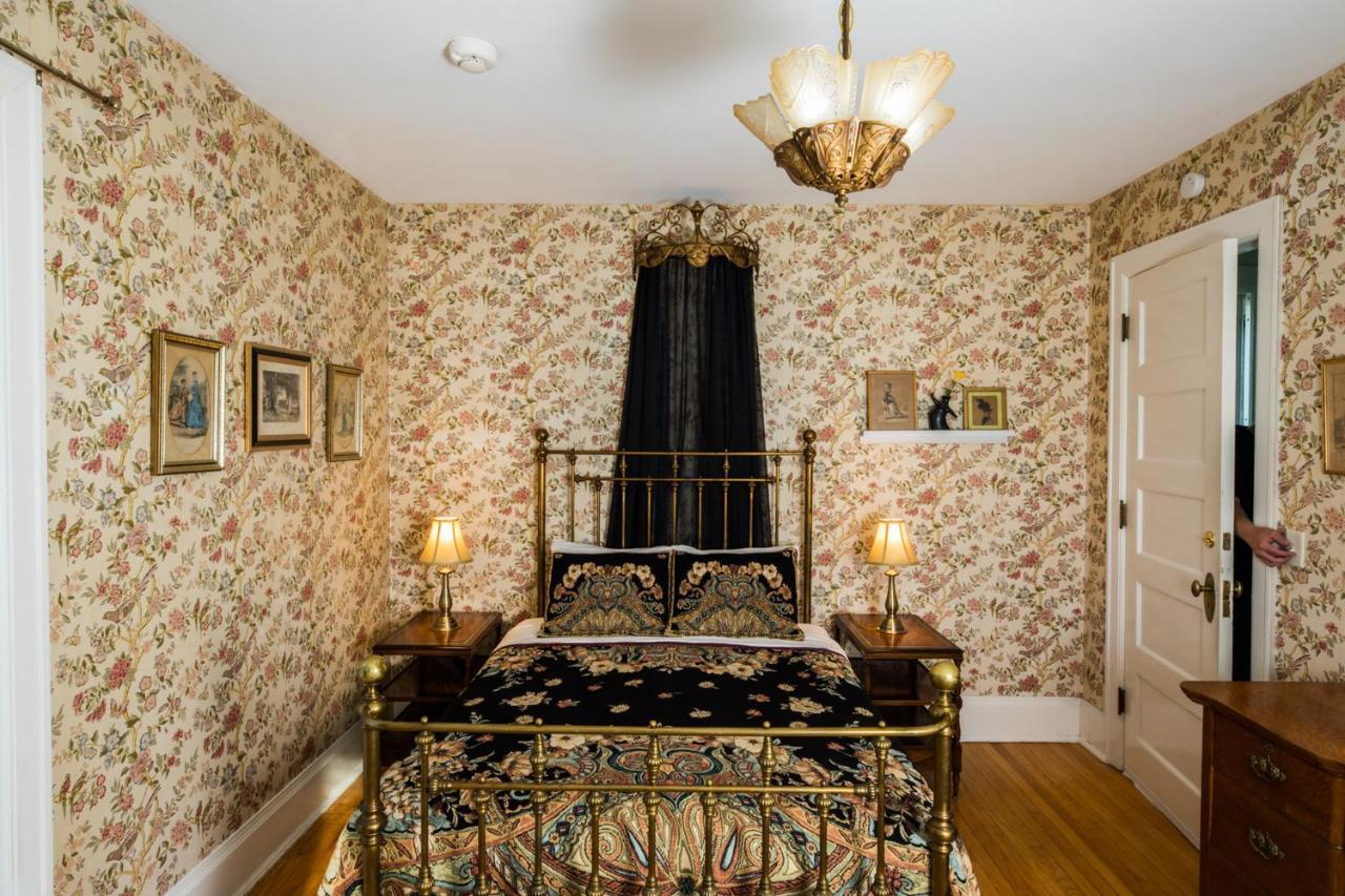 Ringling House Baraboo
