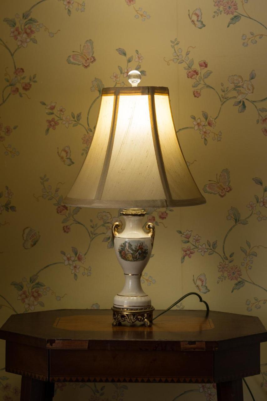 Bed & Breakfast Ringling House Baraboo
